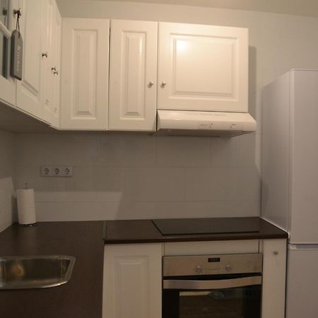 Old Town - Beach Apartment Benidorm Luaran gambar