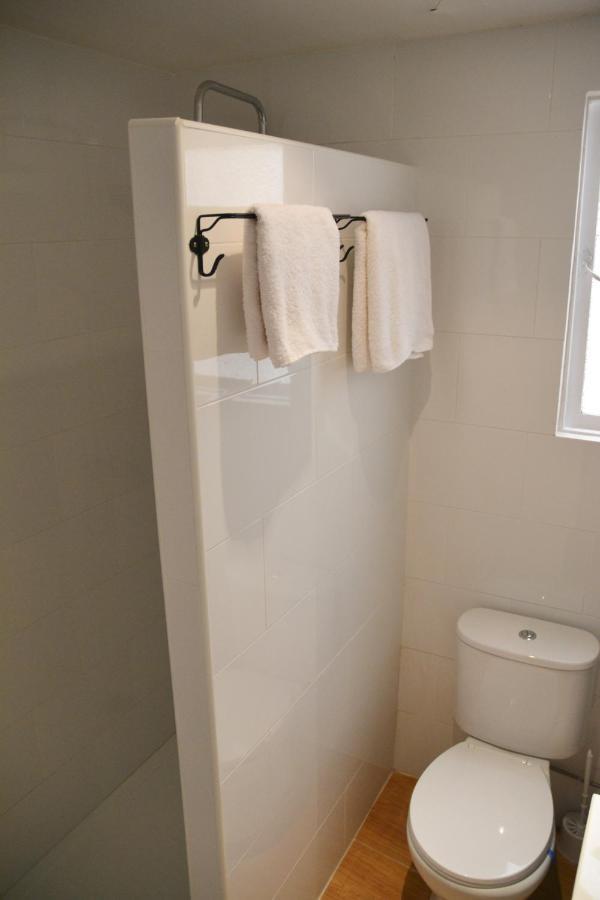 Old Town - Beach Apartment Benidorm Luaran gambar