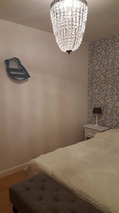 Old Town - Beach Apartment Benidorm Luaran gambar